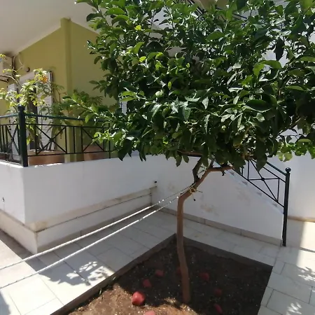 Vicky'S Place,Near Athens Airport Koropíon Extérieur photo