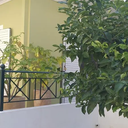 Vicky'S Place,Near Athens Airport Koropíon Extérieur photo