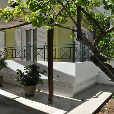 Vicky'S Place,Near Athens Airport Koropíon Extérieur photo