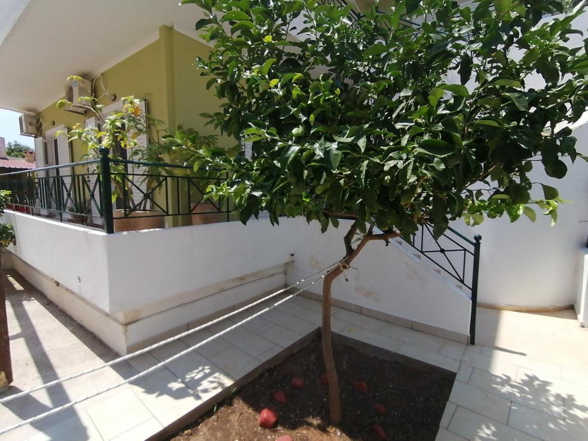 Appartement Vicky's Place,near Athens Airport Koropíon