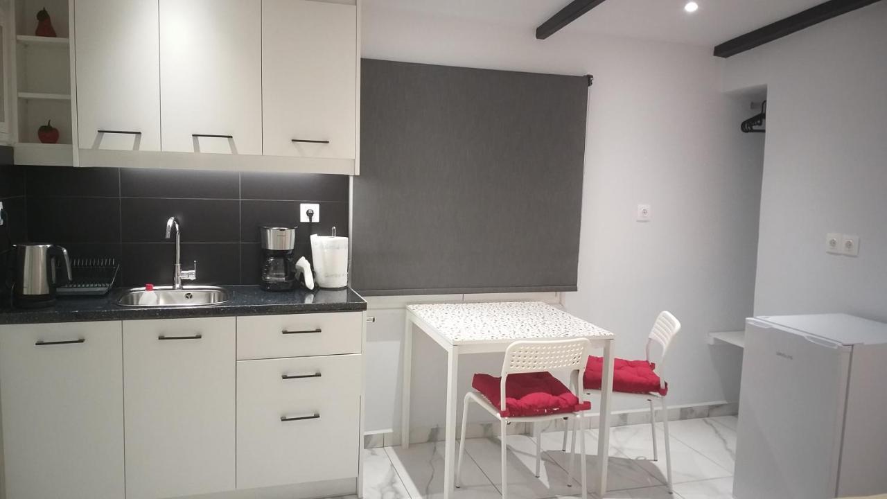 Appartement Vicky's Place,near Athens Airport *