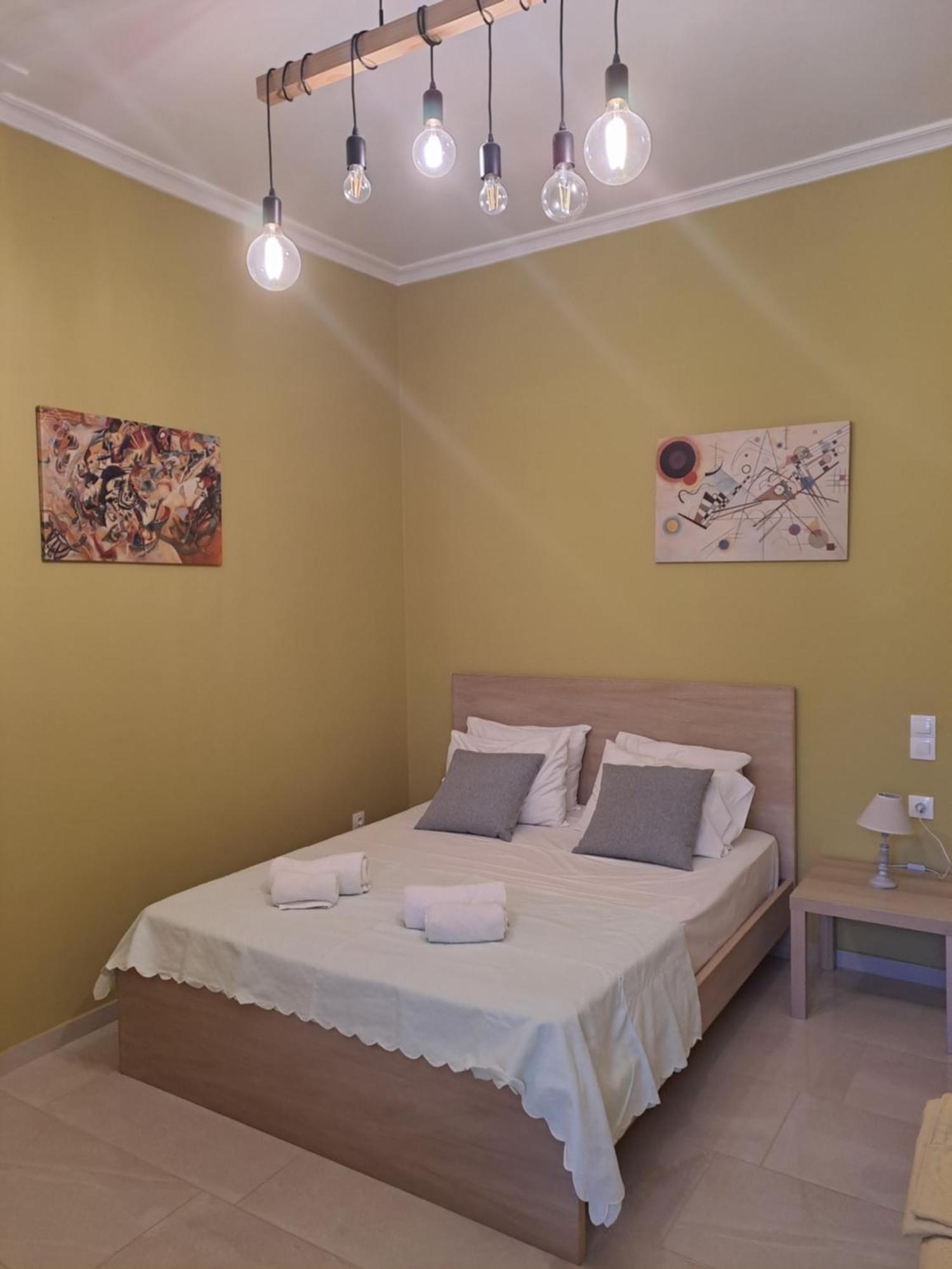 Vicky's Place,near Athens Airport Appartement *